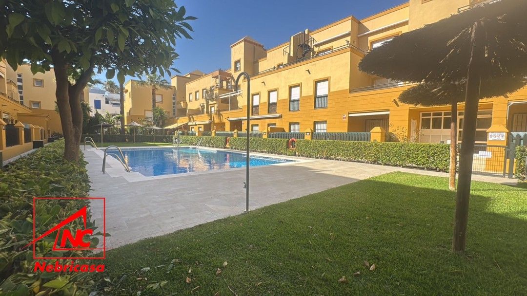 Piso en Rota Costa Ballena