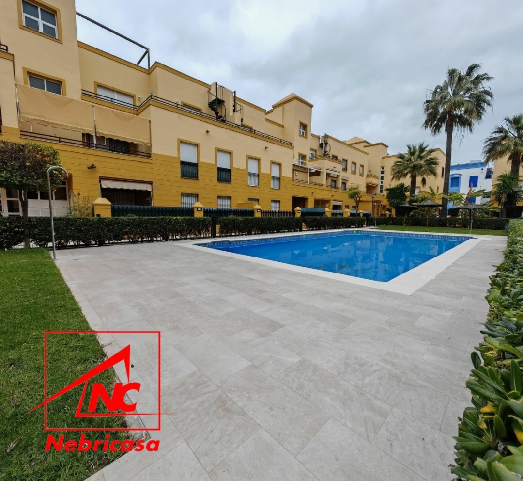 Piso en Rota Costa Ballena
