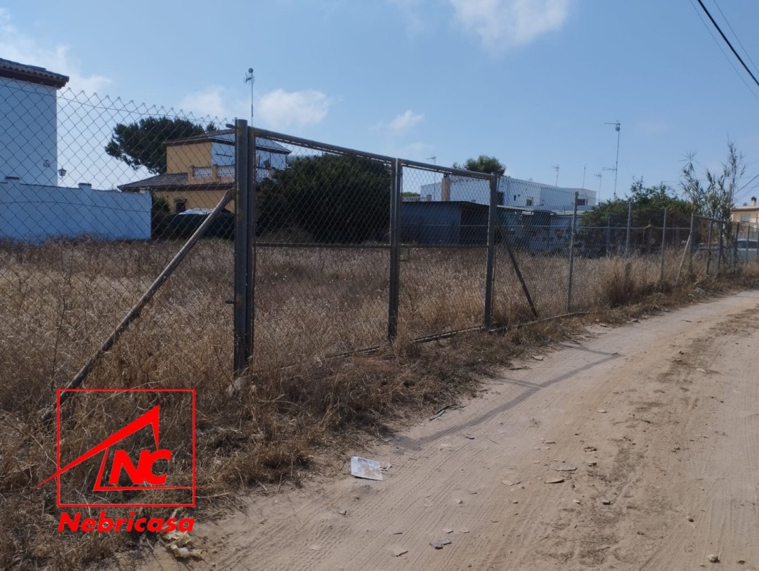 Finca en Chipiona