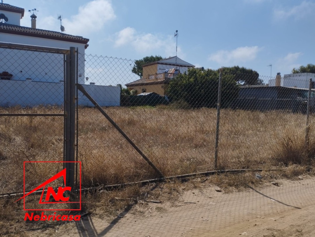 Finca en Chipiona