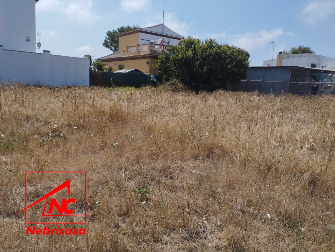 Finca en Chipiona