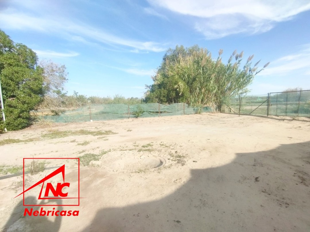 Finca en Chipiona