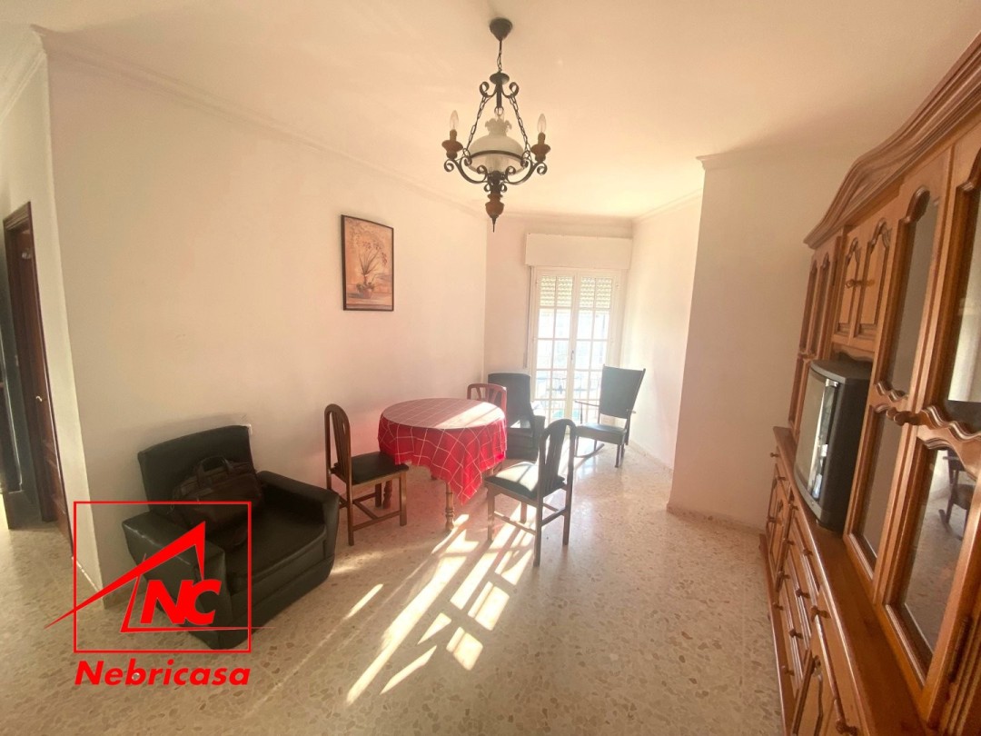 Casa en Las Cabezas de San Juan