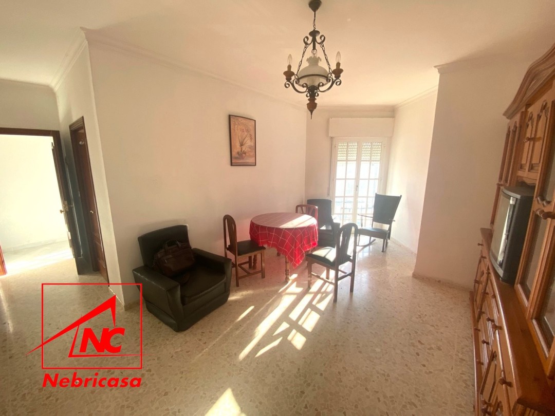 Casa en Las Cabezas de San Juan