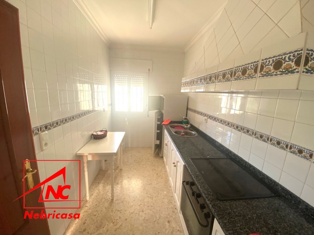 Casa en Las Cabezas de San Juan