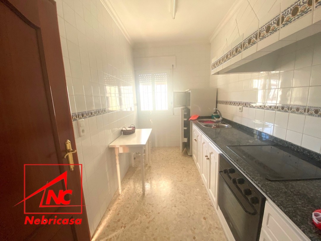 Casa en Las Cabezas de San Juan
