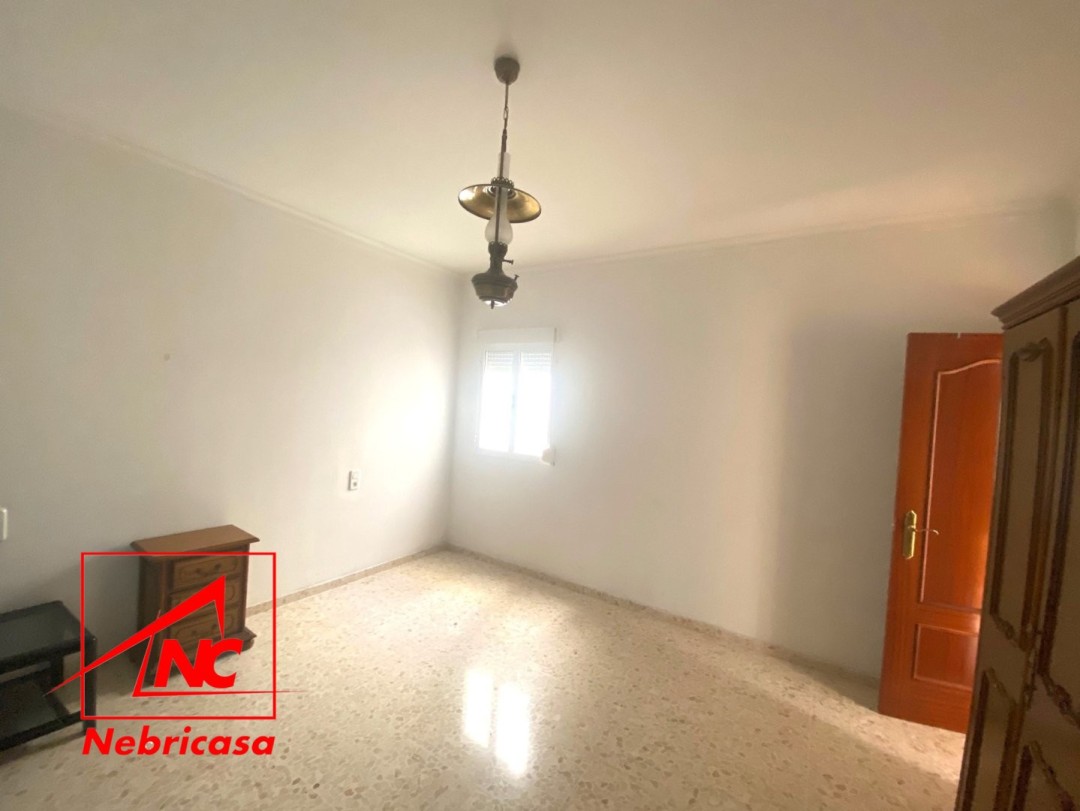 Casa en Las Cabezas de San Juan