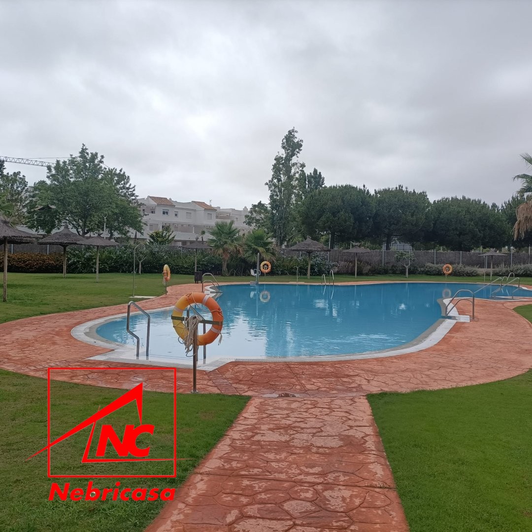 Piso en Rota Costa Ballena