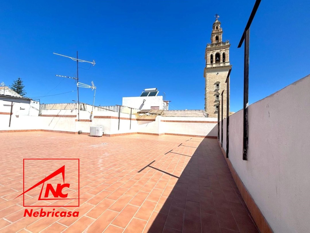 Piso en Lebrija Centro