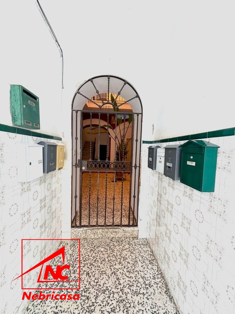 Piso en Lebrija Centro