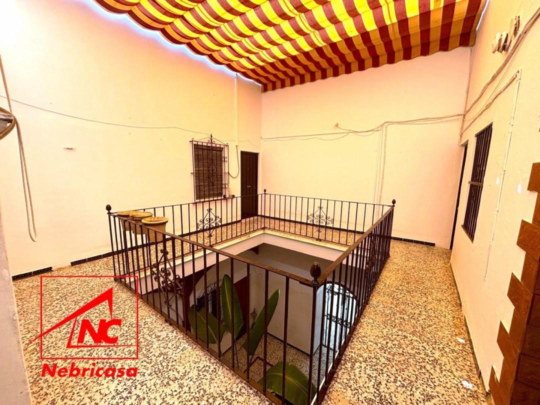 Piso en Lebrija Centro
