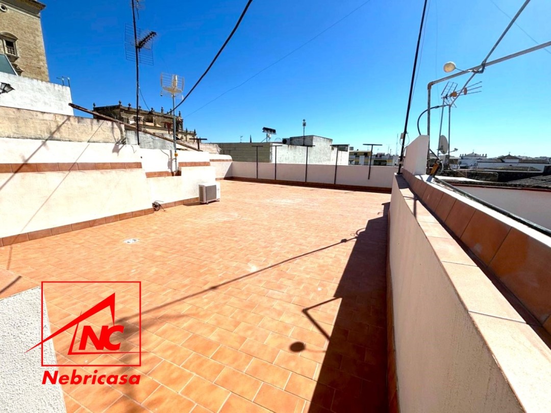 Piso en Lebrija Centro