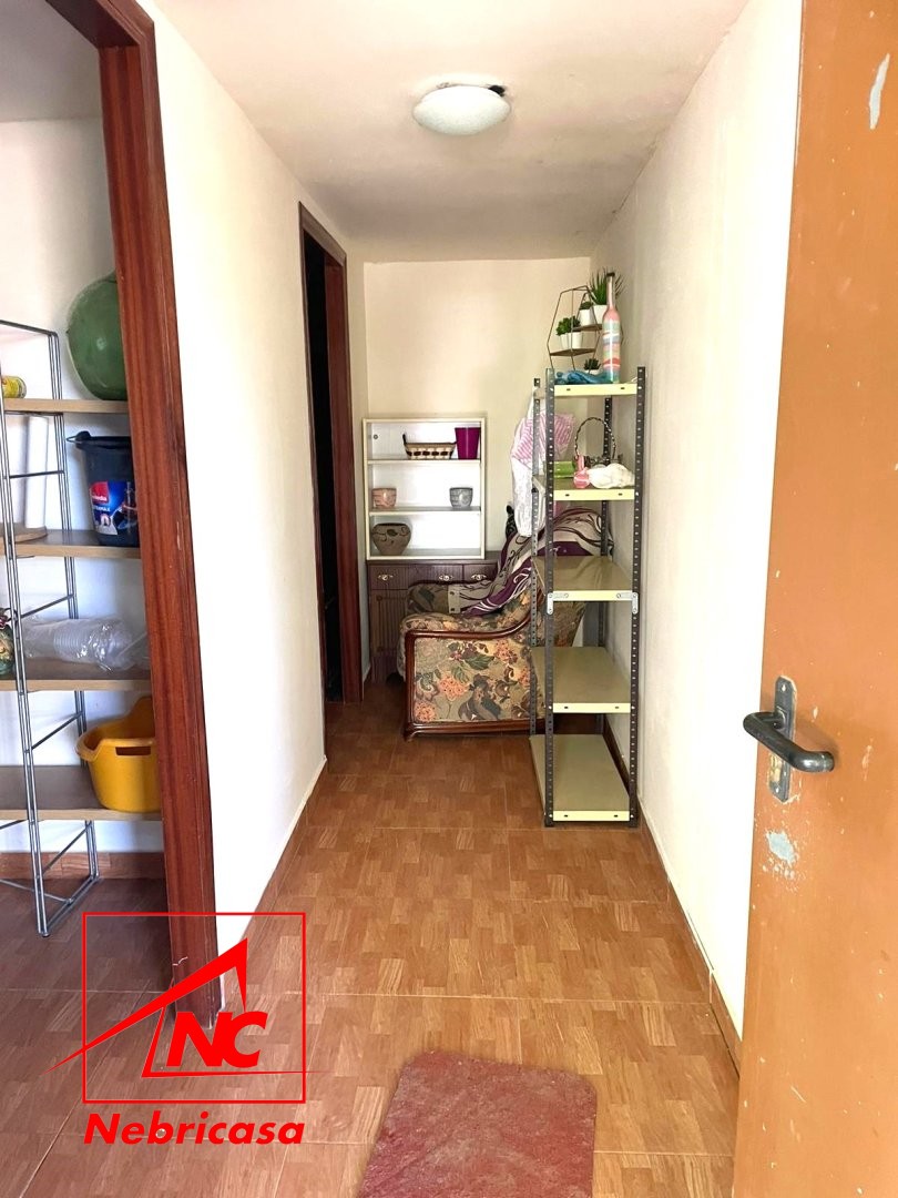 Parcela en Las Cabezas de San Juan