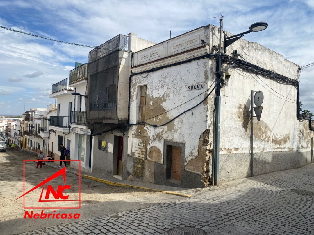 Piso en Las Cabezas de San Juan