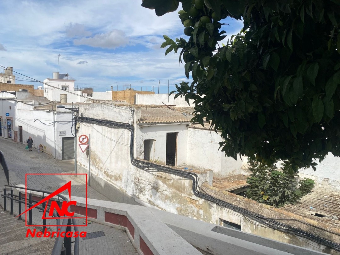 Piso en Las Cabezas de San Juan