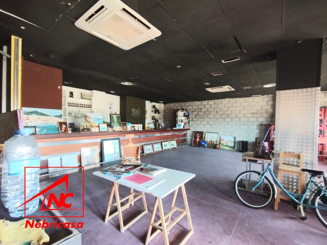 Local Comercial en Rota Costa Ballena Zona Golf