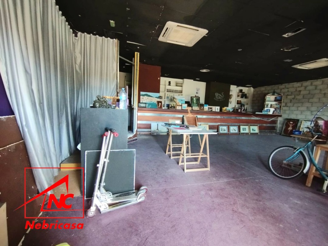 Local Comercial en Rota Costa Ballena Zona Golf
