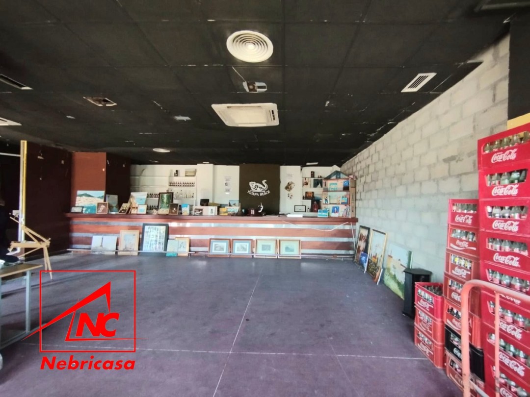 Local Comercial en Rota Costa Ballena Zona Golf