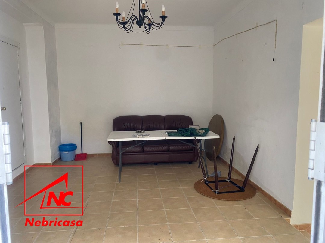Local Comercial en Las Cabezas de San Juan