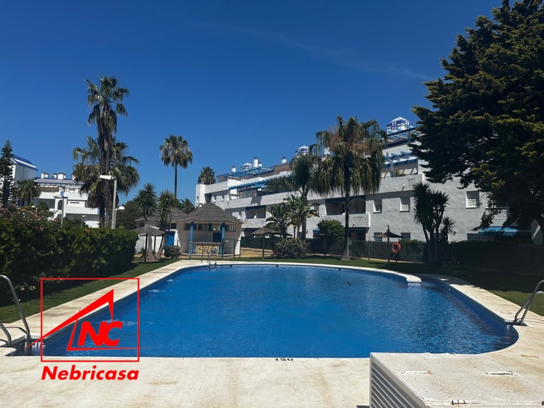 Piso en Rota Costa Ballena