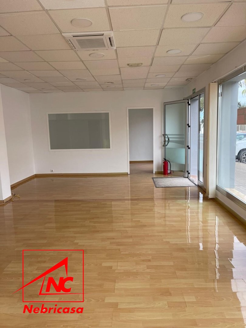 Local Comercial en Rota