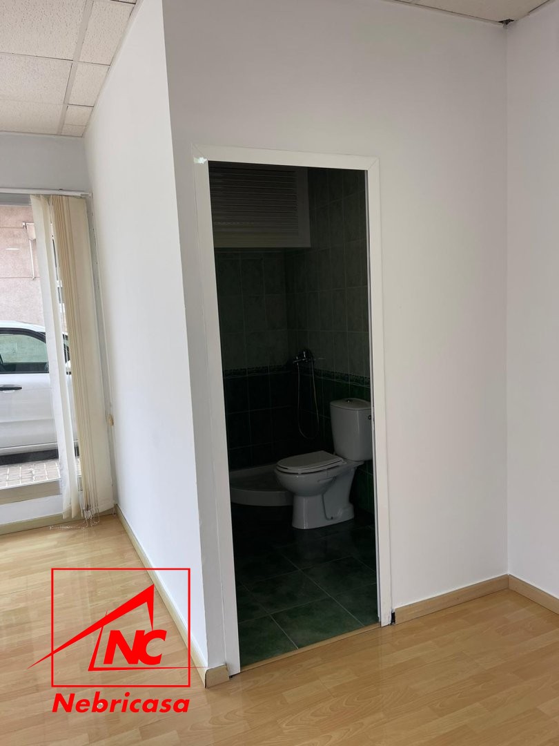 Local Comercial en Rota