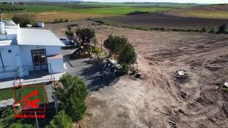 Parcela en Lebrija