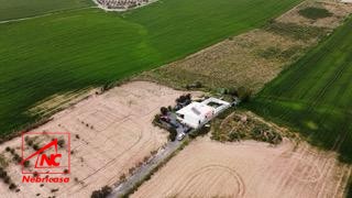 Parcela en Lebrija