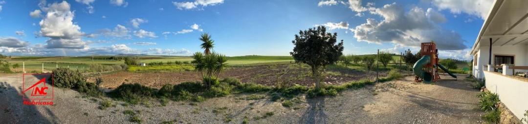 Parcela en Lebrija