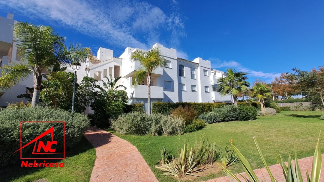 Piso en Rota Costa Ballena