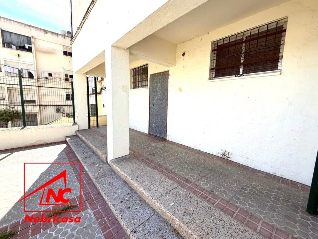 Local Comercial en Lebrija Blas Infante