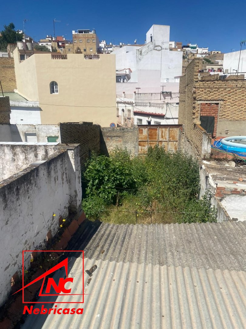 Casa en Las Cabezas de San Juan