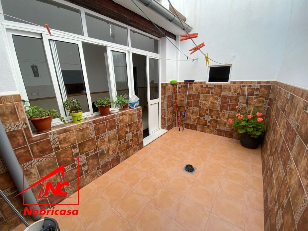 Casa en Las Cabezas de San Juan