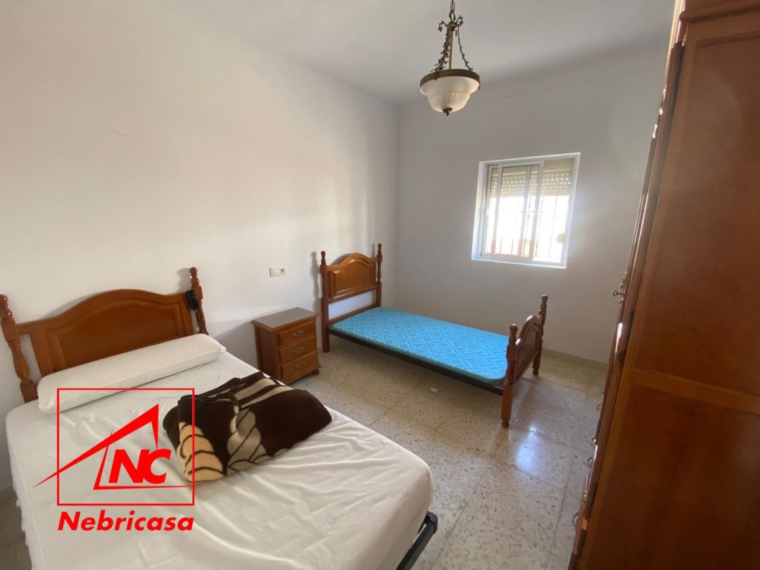 Casa en Las Cabezas de San Juan