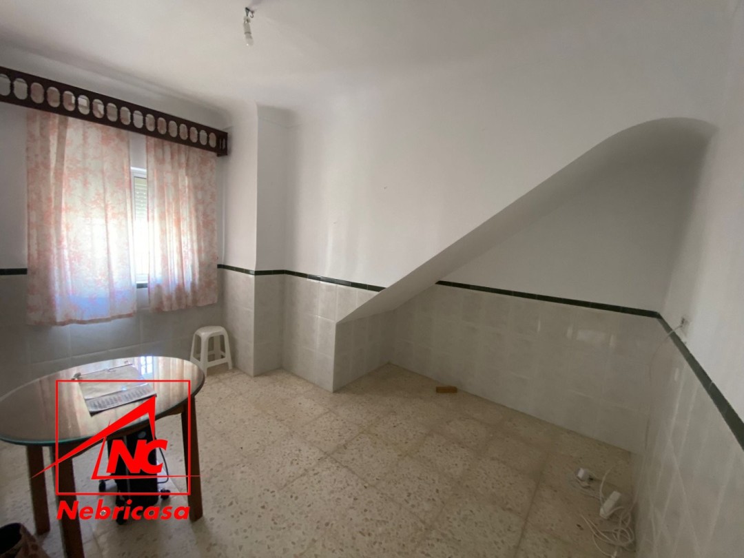 Casa en Las Cabezas de San Juan
