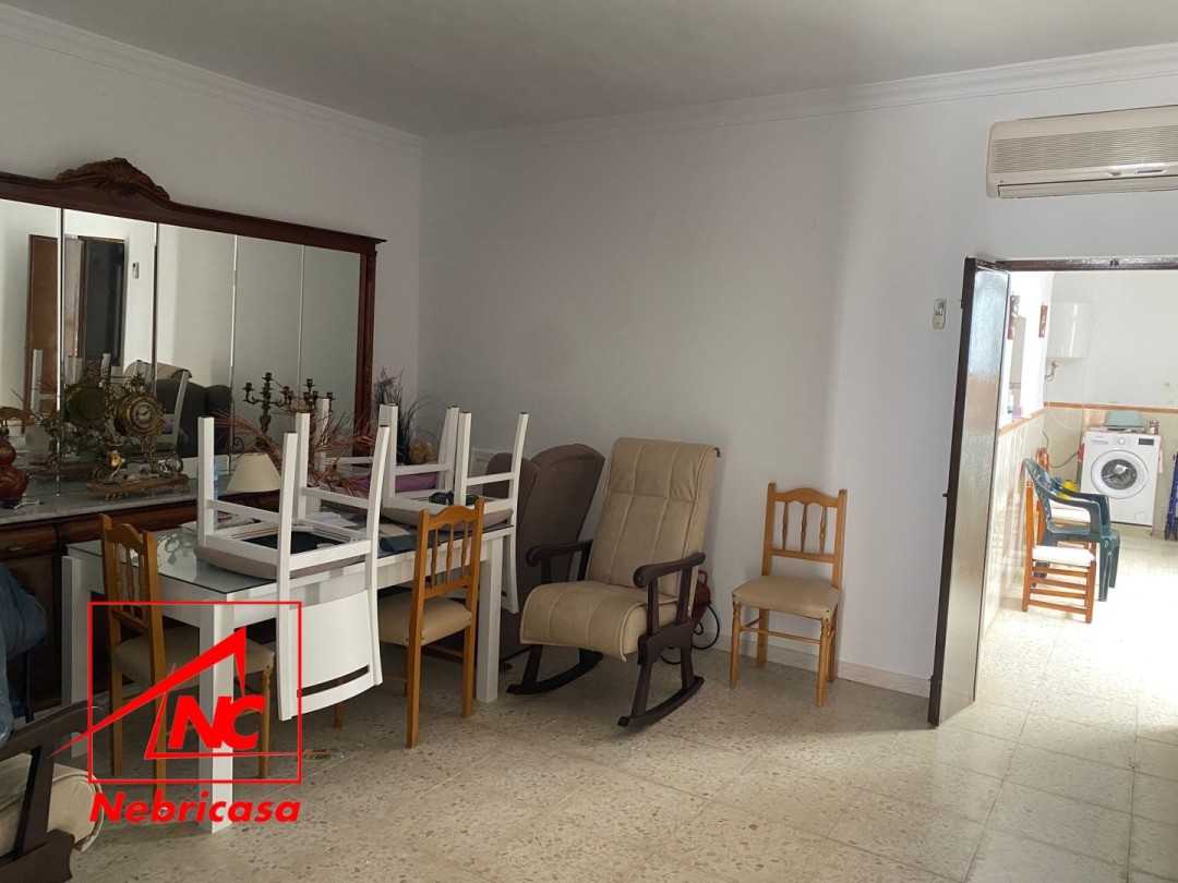 Casa en Las Cabezas de San Juan