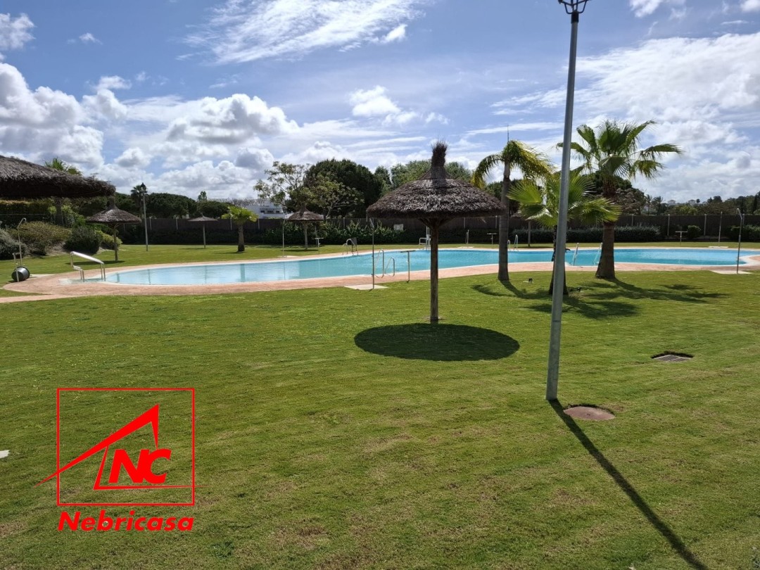 Piso en Rota Costa Ballena