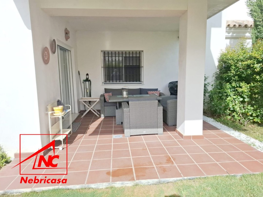 Piso en Rota Costa Ballena