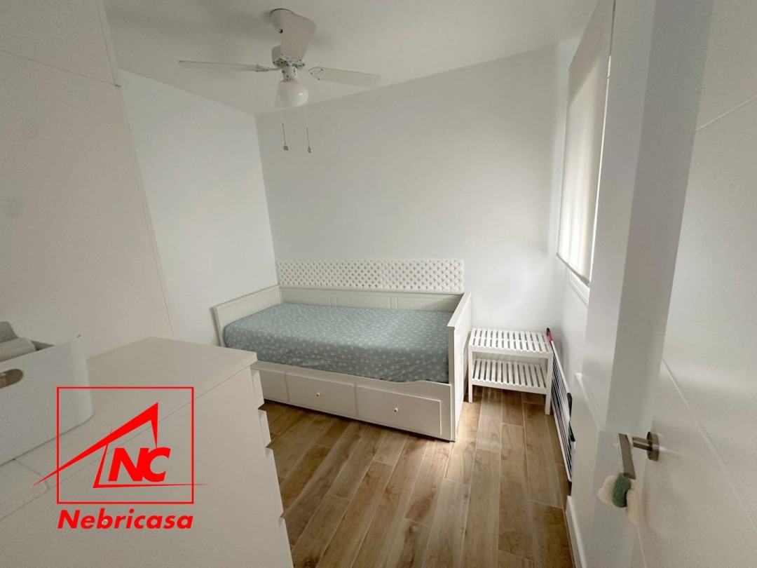 Piso en Chipiona Santuario De Regla