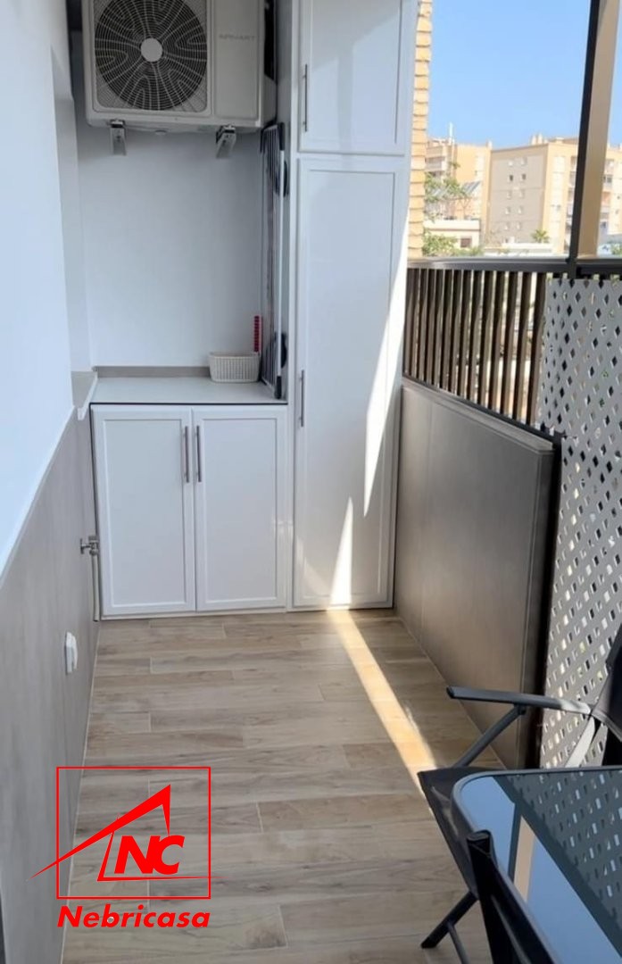 Piso en Chipiona Santuario De Regla