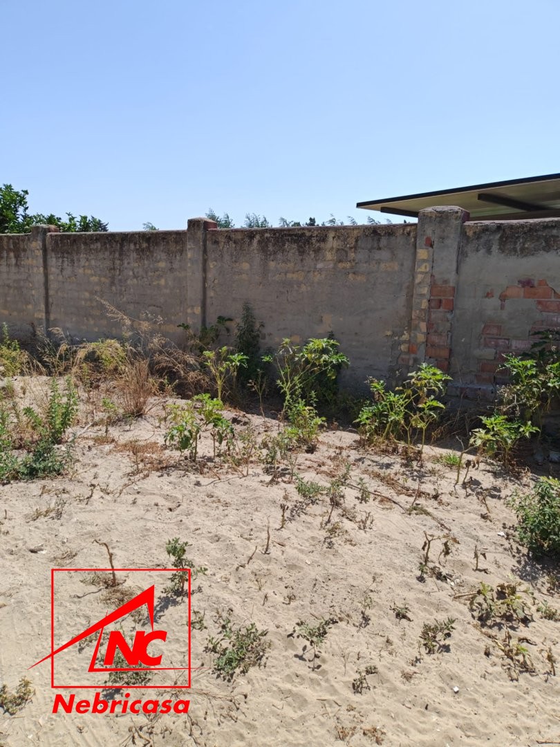 Terreno en Sanlúcar de Barrameda Callejón Del Hato