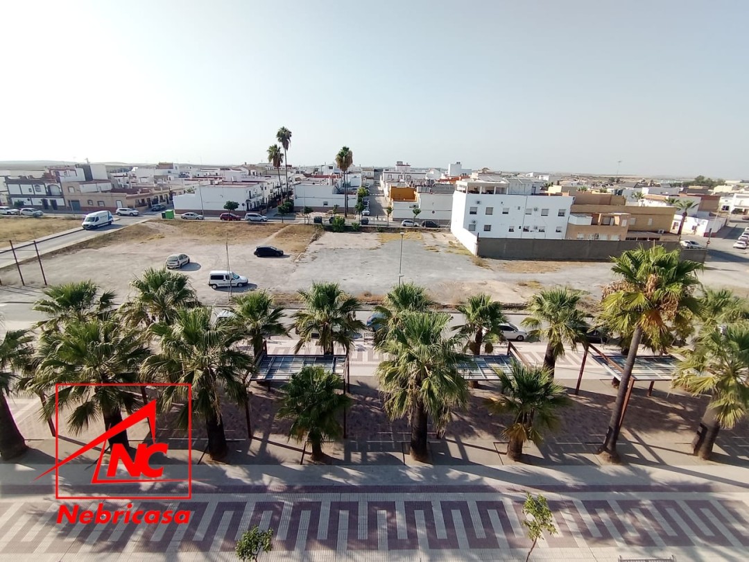 Local Comercial en El Cuervo de Sevilla La Ladrillera