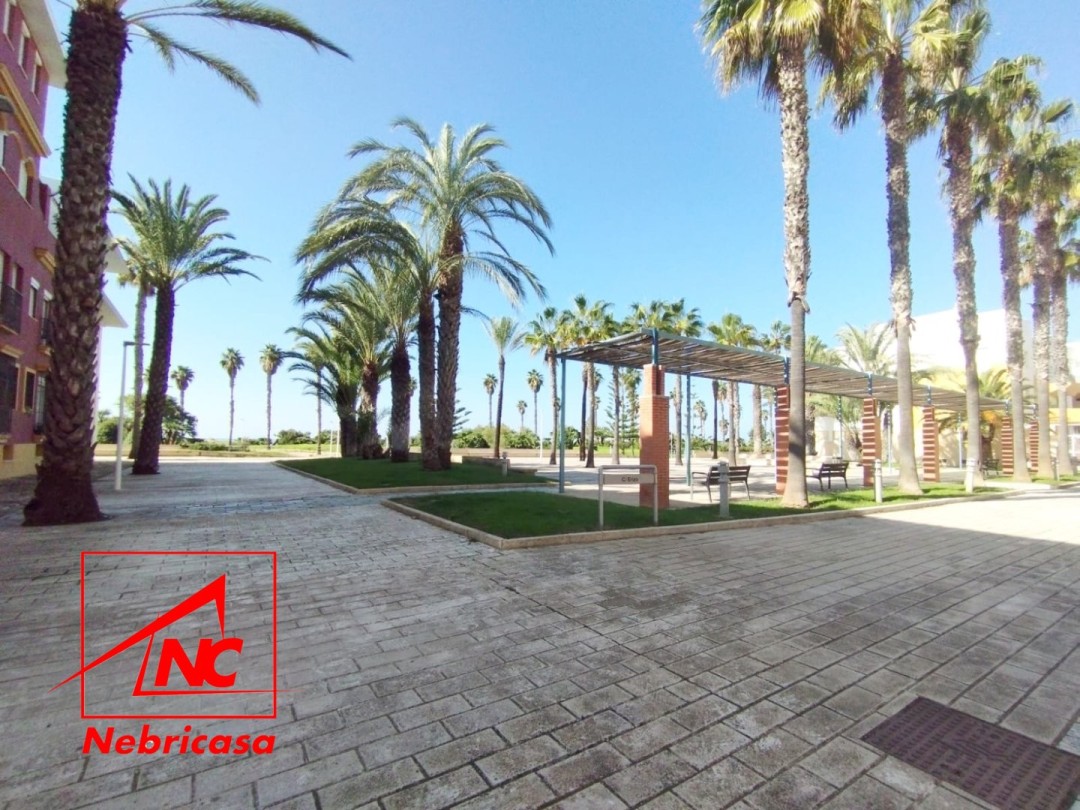Local Comercial en Rota Costa Ballena Pueblo Marinero