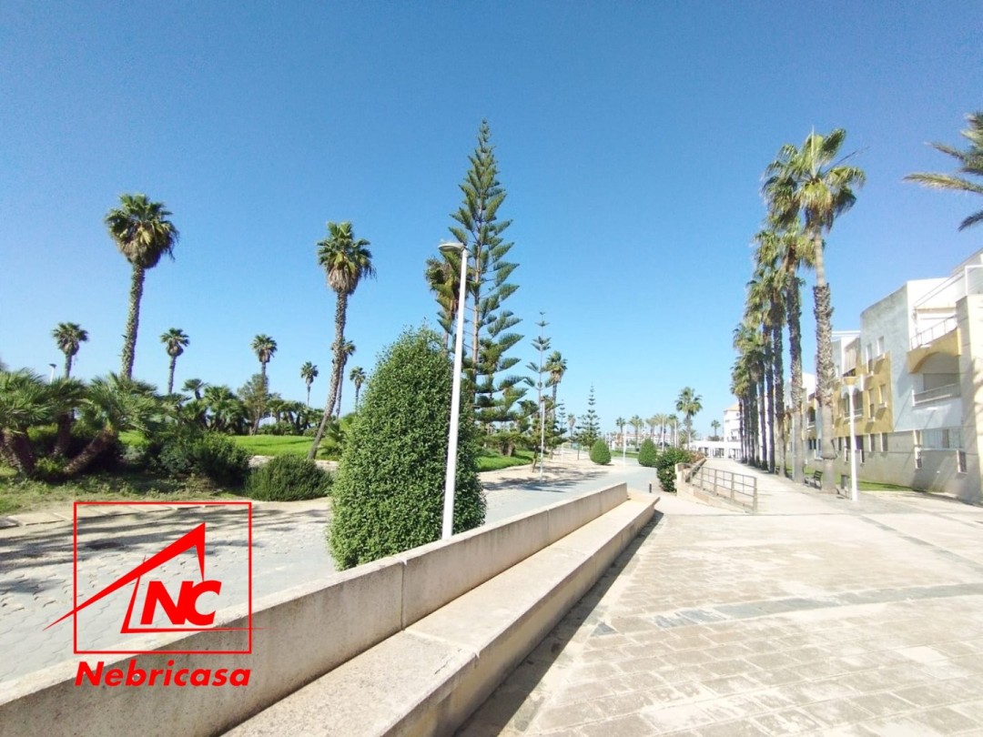 Local Comercial en Rota Costa Ballena Pueblo Marinero