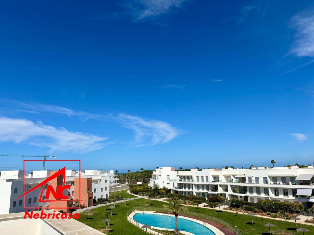 Dúplex en Rota Costa Ballena
