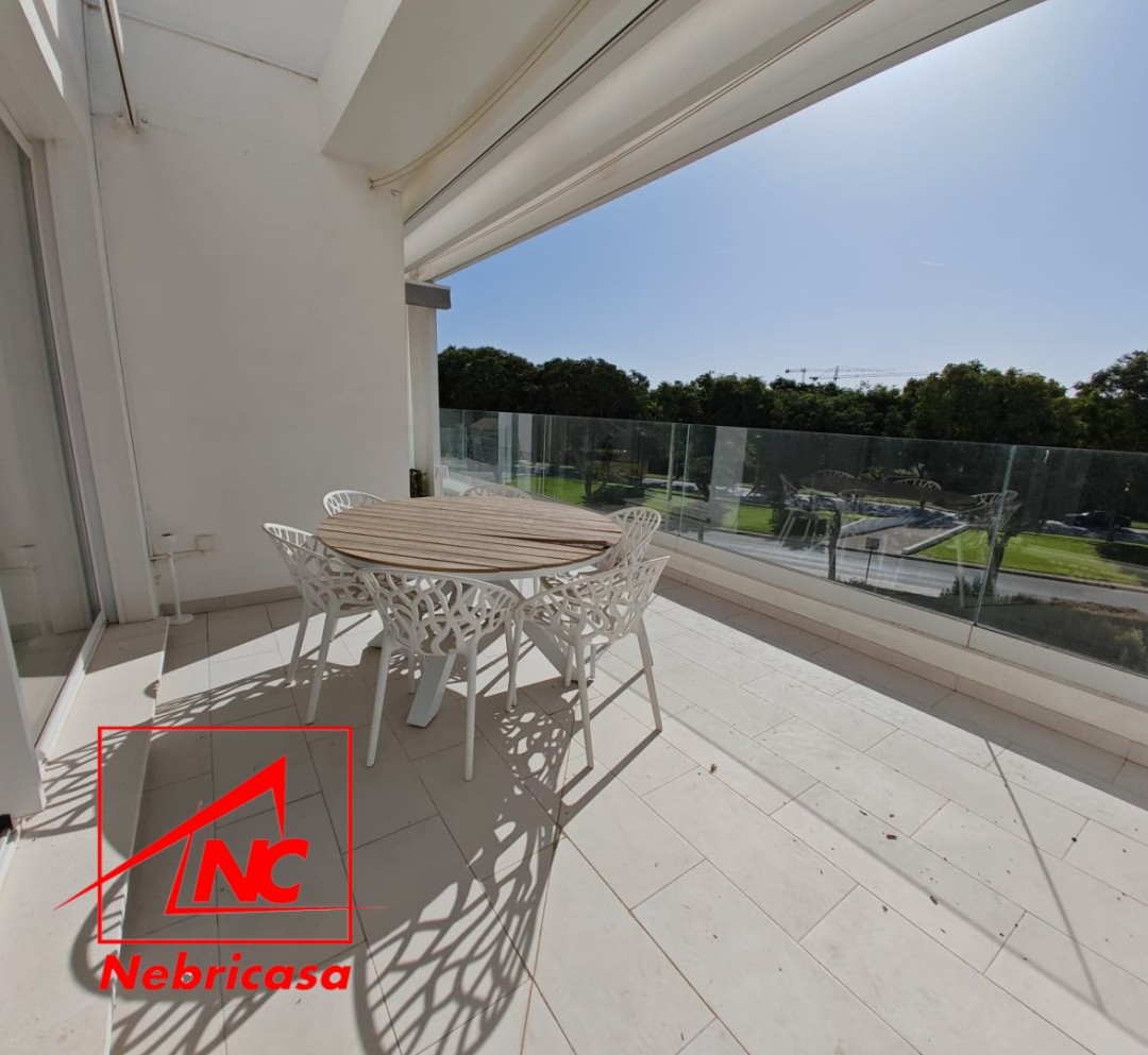 Dúplex en Rota Costa Ballena