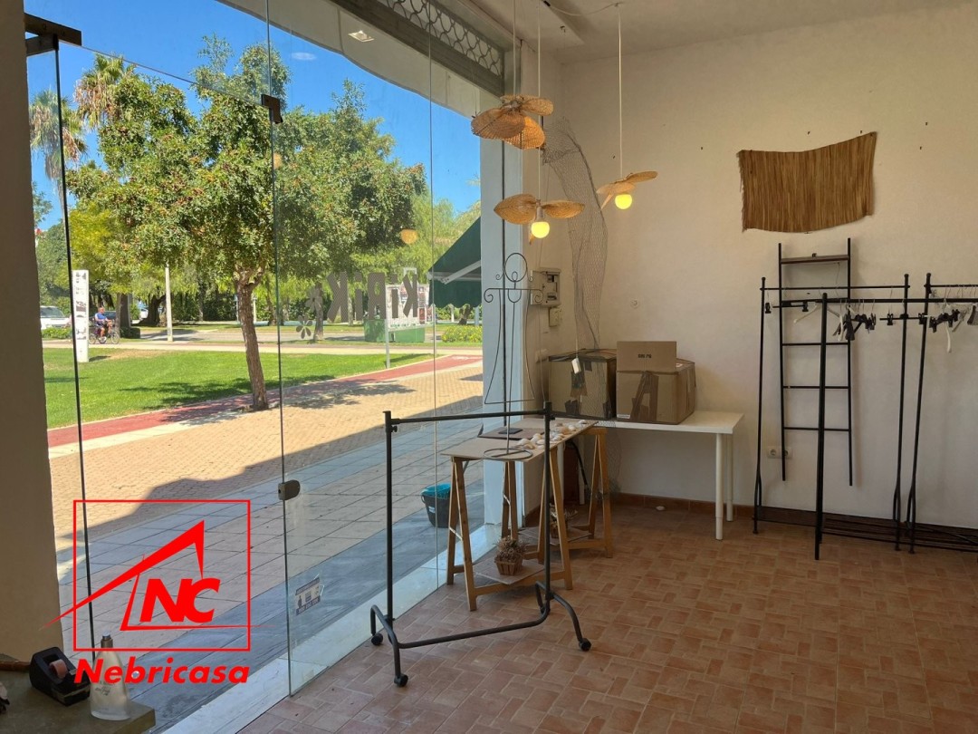 Local Comercial en Rota Costa Ballena