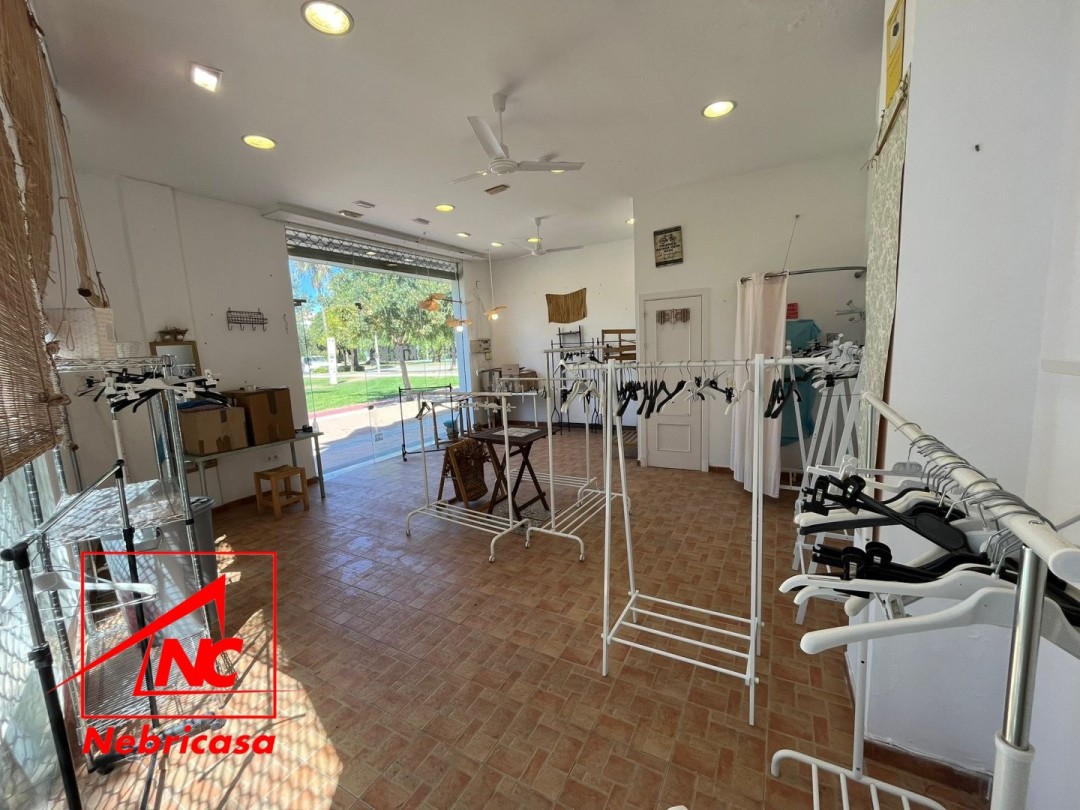 Local Comercial en Rota Costa Ballena