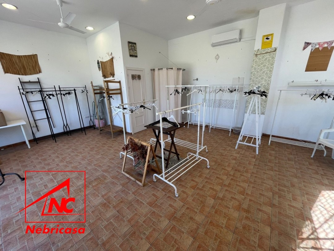 Local Comercial en Rota Costa Ballena