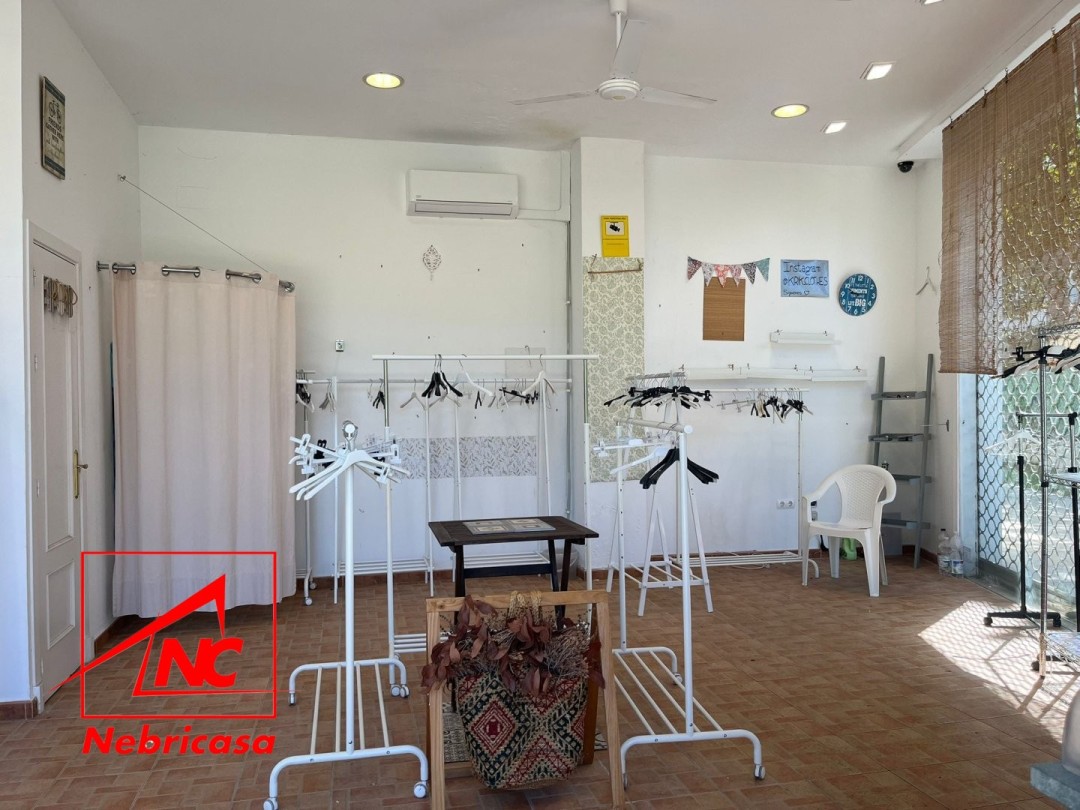 Local Comercial en Rota Costa Ballena